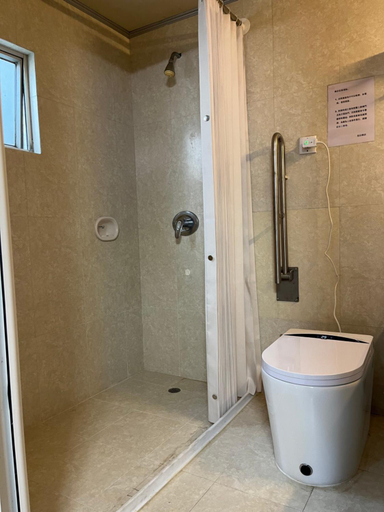 Bathroom 11