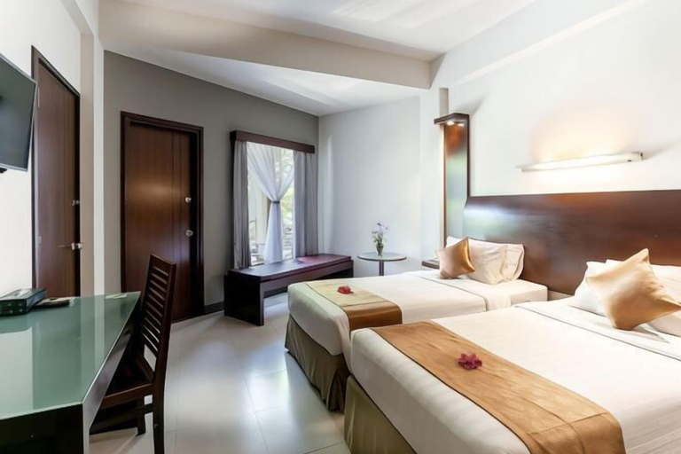 Bedroom 17