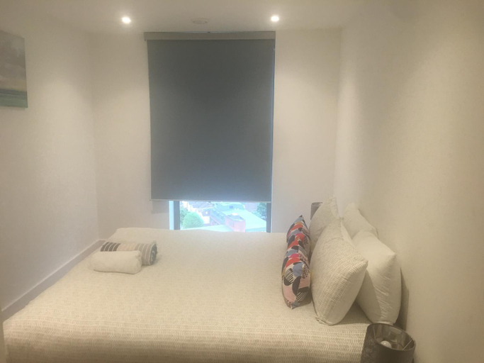 Others 3, LUXURY DOUBLE BEDROOMs, London