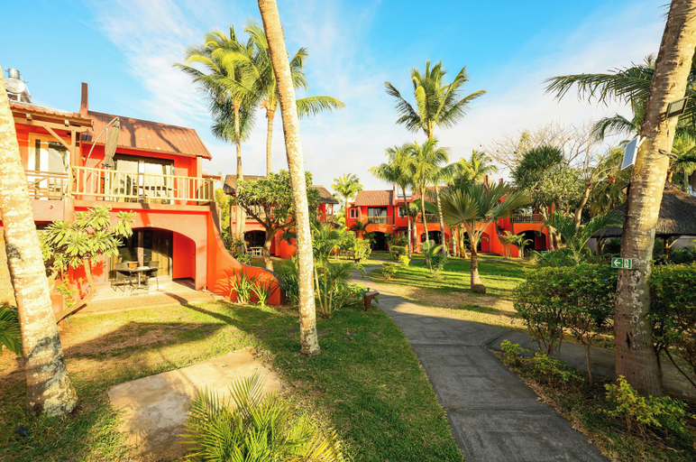 Exterior & Views 2, Flowers of Paradise with LOV