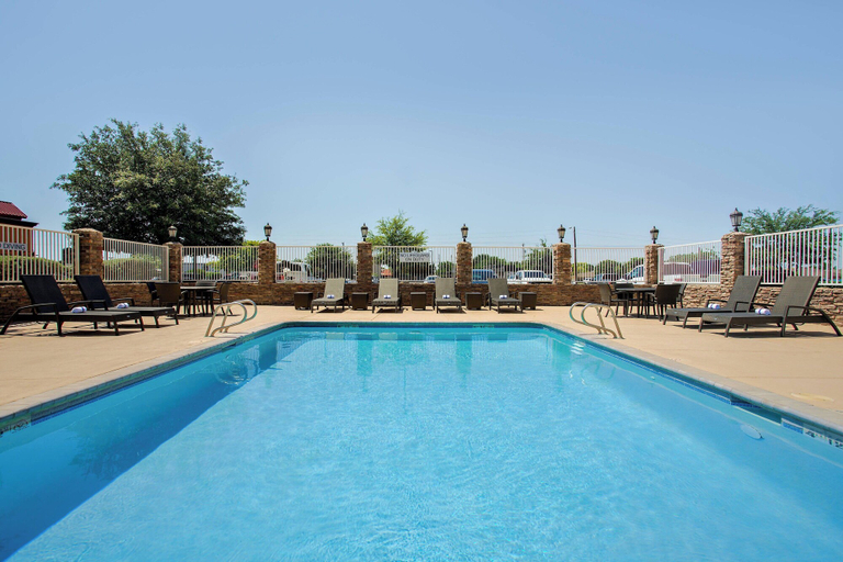 Sport & Beauty, Fairfield Inn & Suites by Marriott Hobbs, Lea