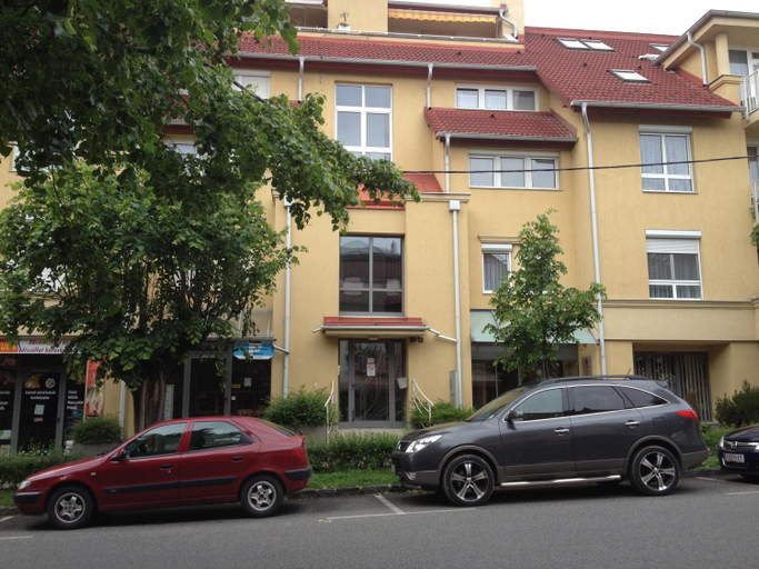 2, Yuliya Apartment, Hévíz/Keszthely