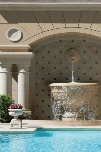 Sport & Beauty 3, The St. Regis Atlanta, Atlanta