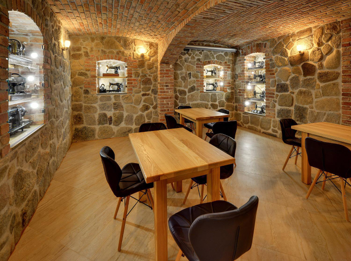 Food & Drinks 5, Dom Krawca - pod Chojnikiem, Jelenia Góra City