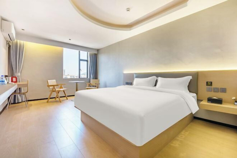 Thank You Inn (Zhuhai Jing'an Bridge), Zhuhai