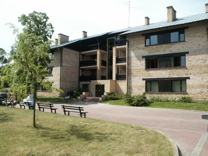 Exterior & Views 1, Lesny Dwor, Koszalin