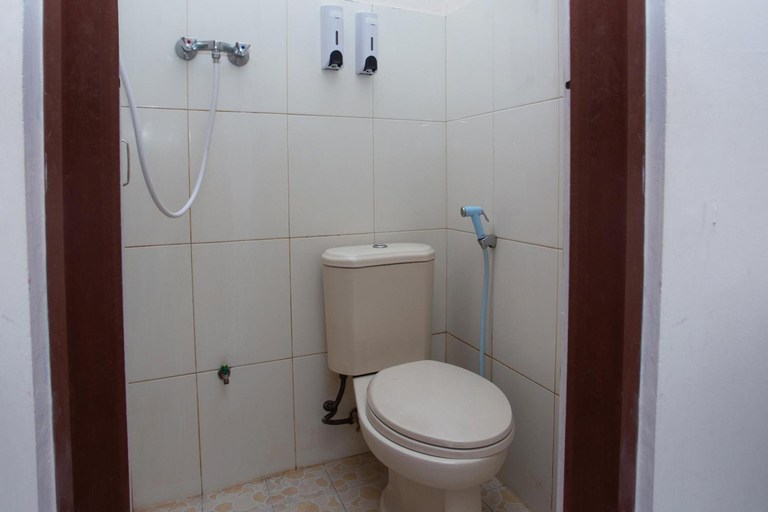 Bedroom 4, Super OYO 3042 Griya Karangsalam Indah, Banyumas