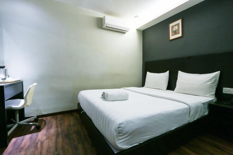 Bedroom 7