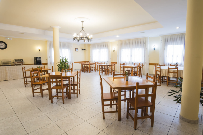 Food & Drinks 5, Alda Alpina, Pontevedra