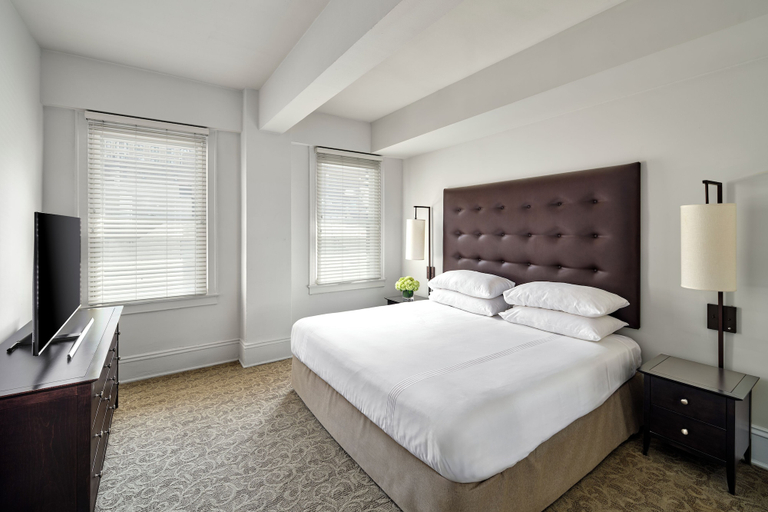 Bedroom 19