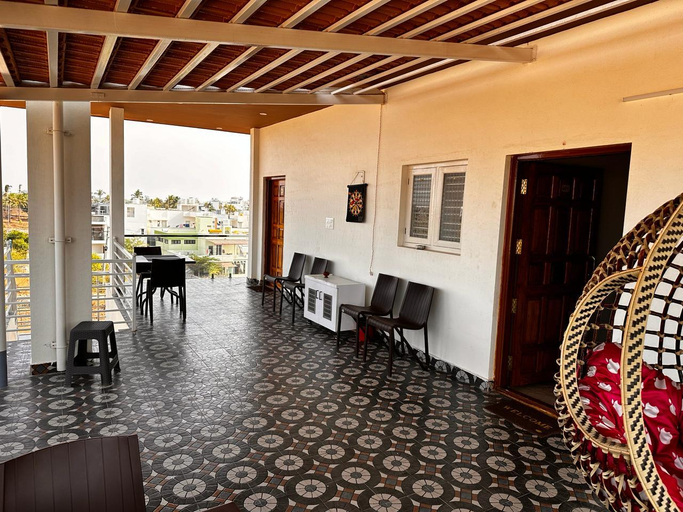 Others 3, DEEYA Home Stay - A Luxury Family Guest House, Mysore