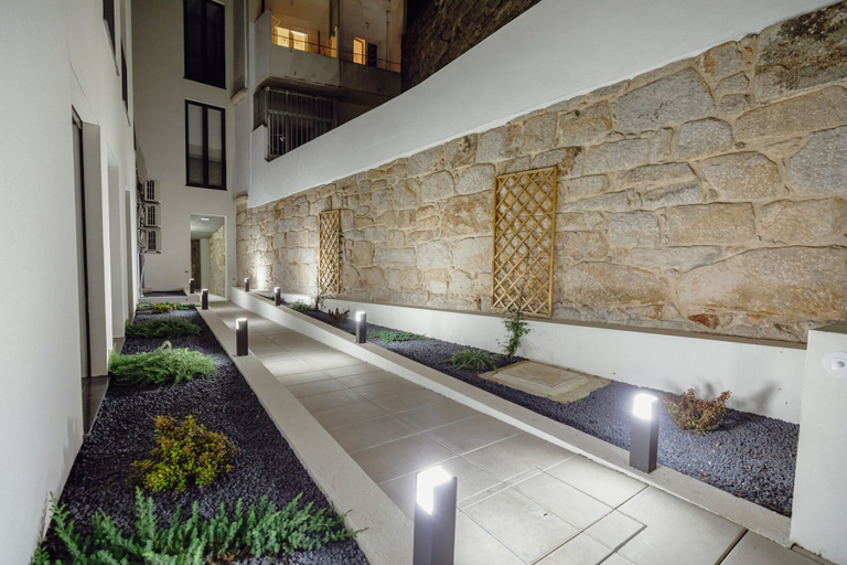 Sport & Beauty 4, Courtyard Oporto Design Apartment G, Porto