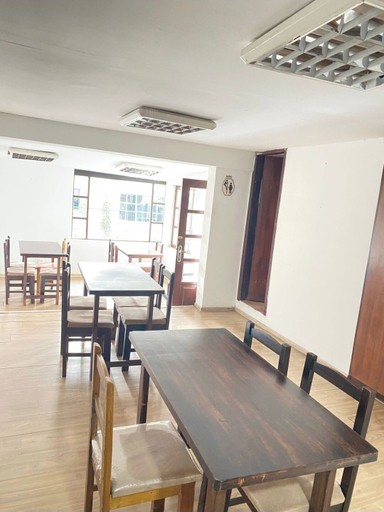 Food & Drinks 5, Hotel Muros Quito, Quito