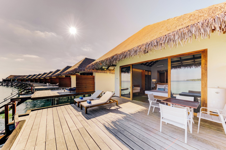 Exterior & Views 2, Cinnamon Velifushi Maldives , Vaavu Atoll