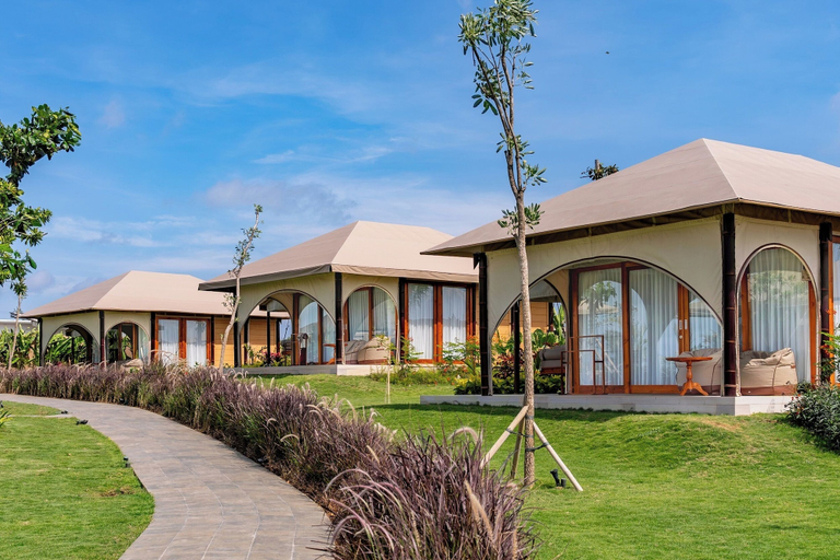 Exterior & Views 2, Glamp Nusa, Badung