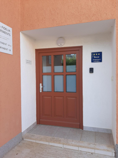 Others 5, Casa Fidelia Apartments, Rovinj