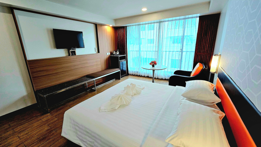 Bedroom 2