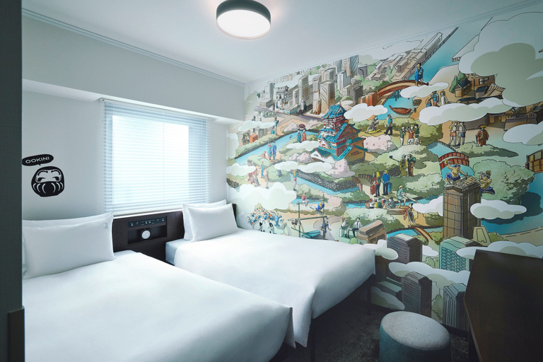 Bedroom 17
