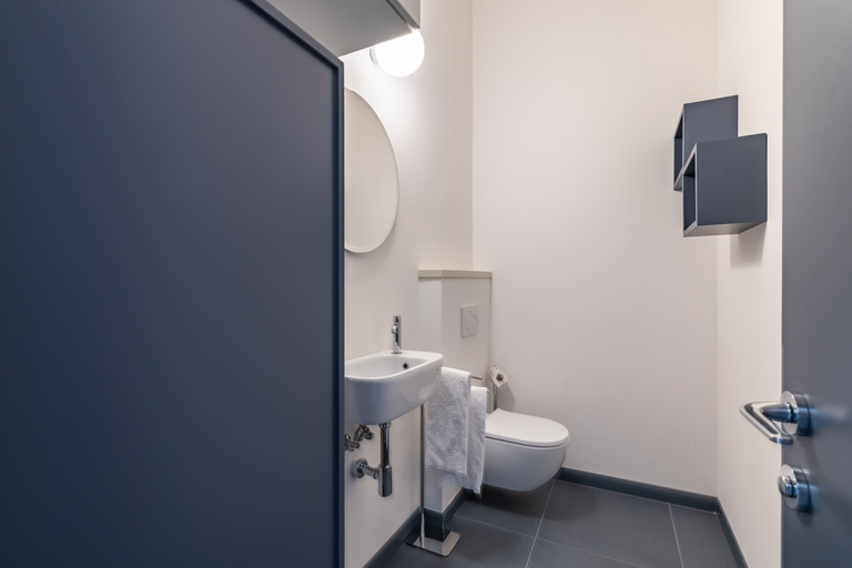 Bathroom 3