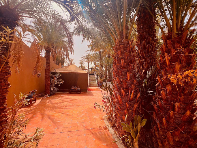 Others 2, Riad le Petit Jardin, Ouarzazate
