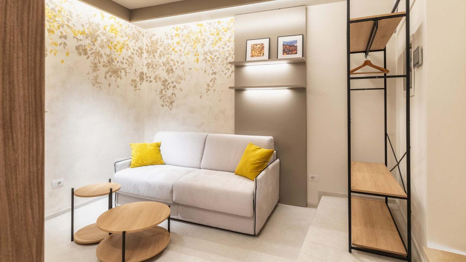 Others 2, Amatera Luxury Apartments, Matera