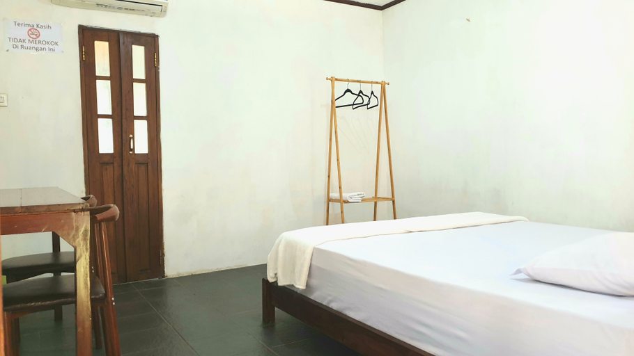 Bedroom 4, Putroyono Homestay Borobudur, Magelang