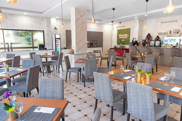 Food & Drinks 5, Hotel Faranda Los Tilos, Ascend Hotel Collection, A Coruña