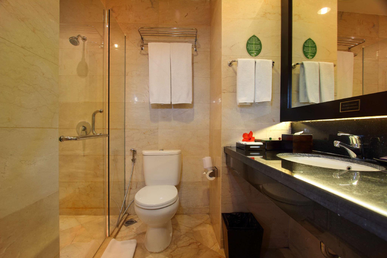 Bathroom 9