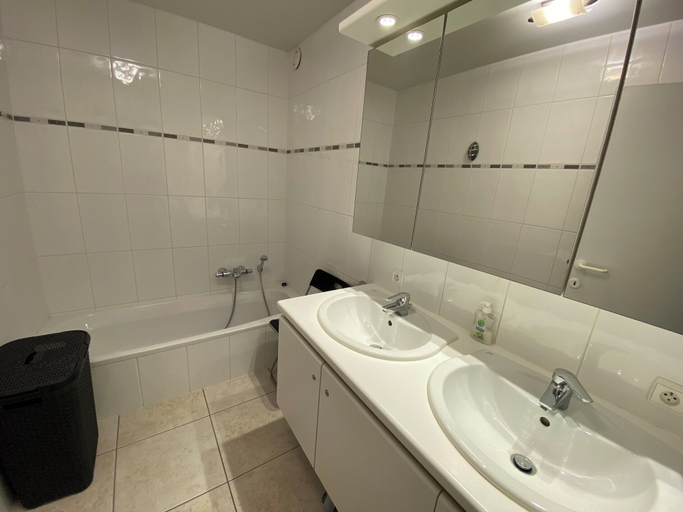Others 5, Nieuwpoort Oceanfront Haven, West-Vlaanderen