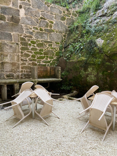 Others 5, Reginita Apartamentos, Pontevedra