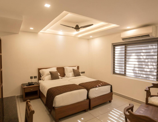 Bedroom 6