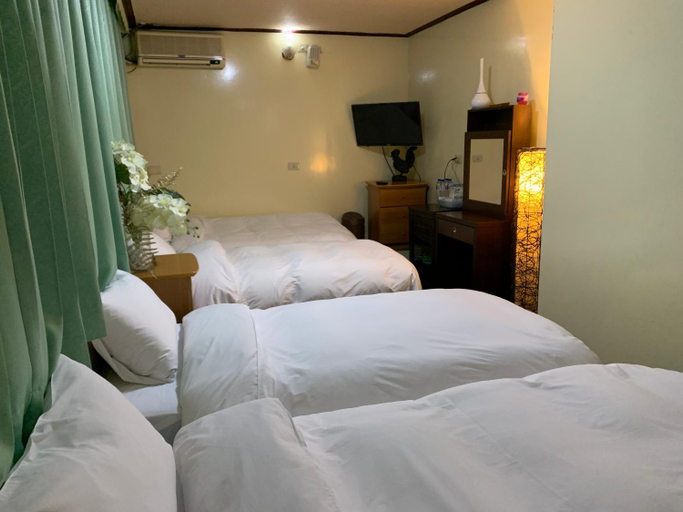 Others 2, Sun Moon Lake Datong Homestay, Nantou