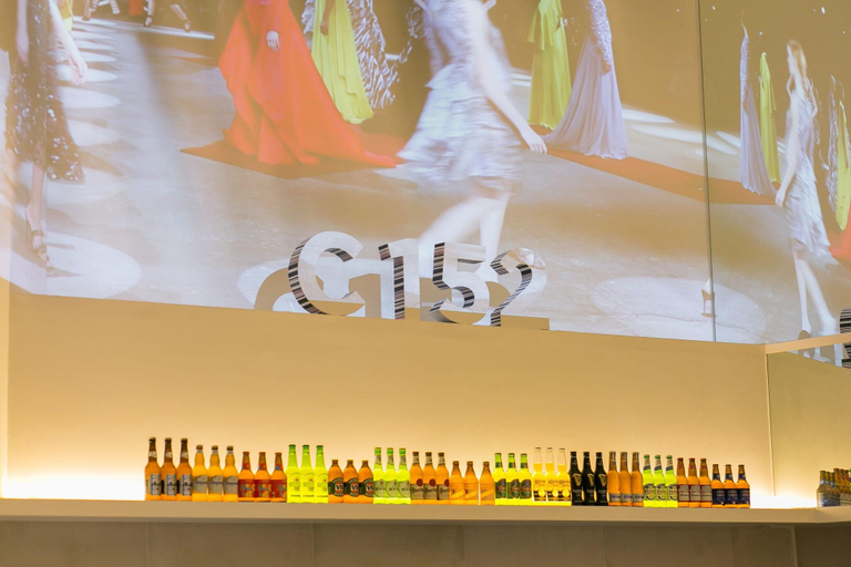 Food & Drinks 5, H Avenue Hotel Idae Shinchon, Mapo