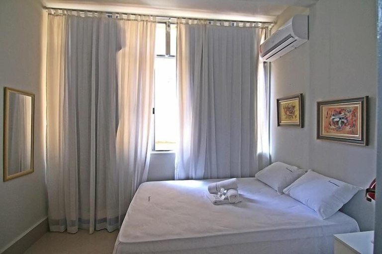 Bedroom 3, Rio Spot Apartments 1118, Rio de Janeiro