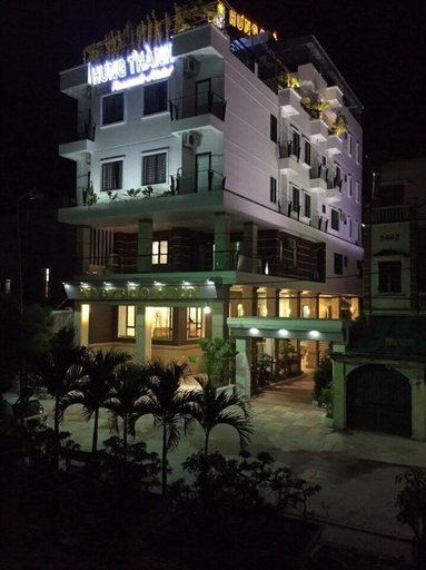 Others 4, Hungthanh riverside hotel, Thái Bình
