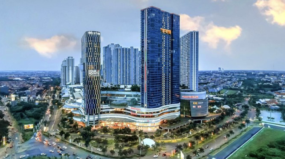 Others 3, Modern Living Pakuwon Mall Surabaya By ProIns, Surabaya