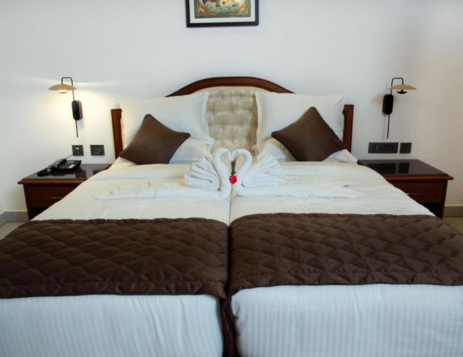 Bedroom 13