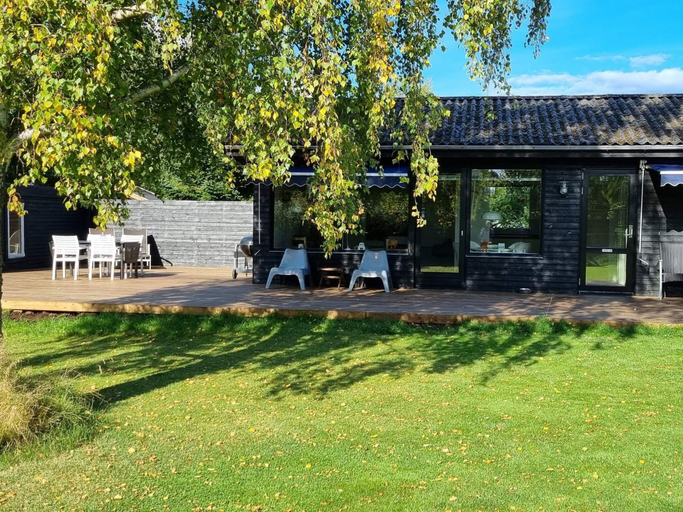 Exterior 3, 4 Person Holiday Home in Holbaek, Holbæk
