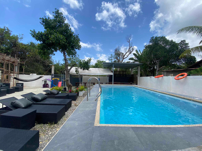 Sport & Beauty 5, Asiah's Villa By Zuzu, Dauis