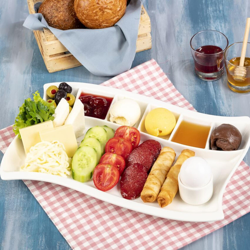 Food & Drinks