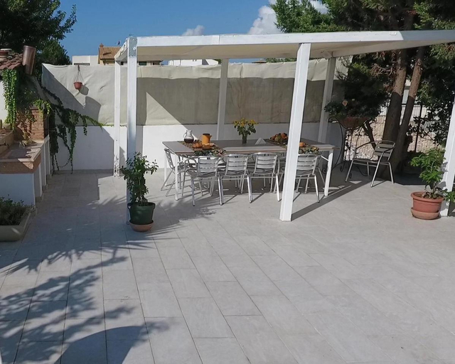 Others 3, Villa Pantarei, Ragusa