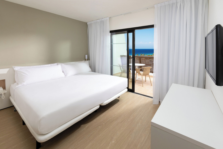 Bedroom 3, Sol Fuerteventura Jandia - All Suites, Las Palmas