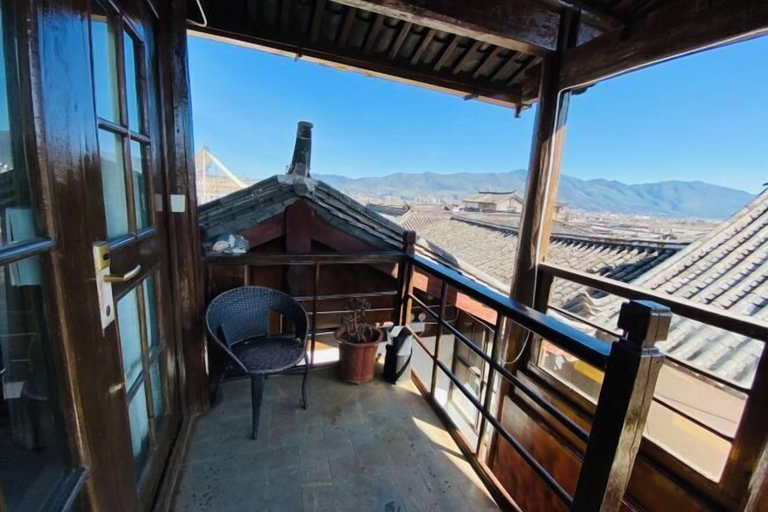 Others 5, GuanGuanJuJiu Inn, Lijiang