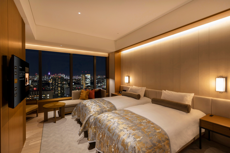 Bedroom 12
