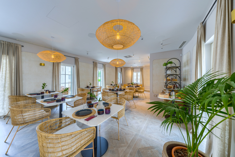 Public Area 3, Hotel Brattia, Postira