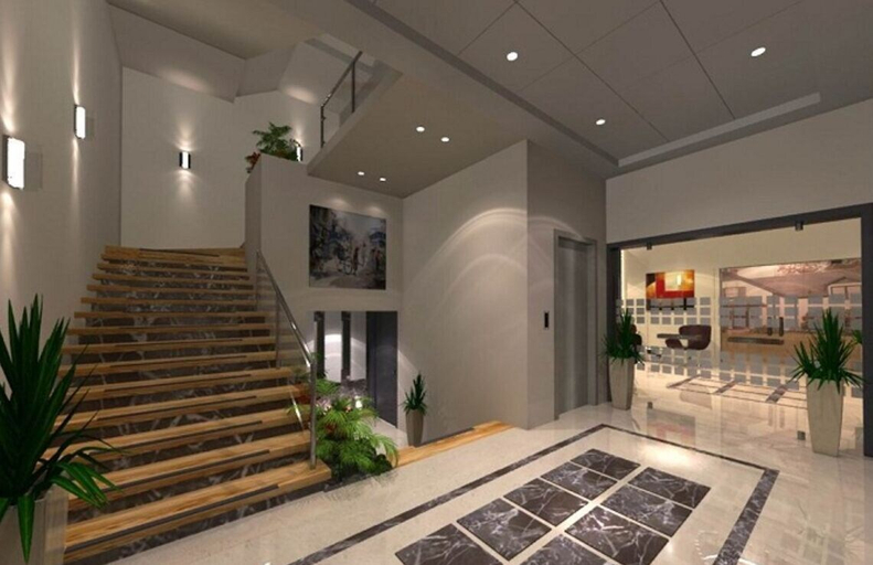 Public Area 2, Hotel The Seven, Dadra and Nagar Haveli