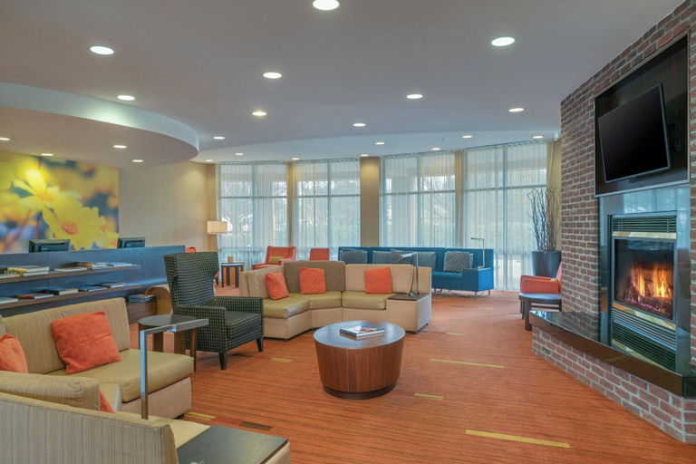 Others 1, Courtyard by Marriott Salisbury, Wicomico