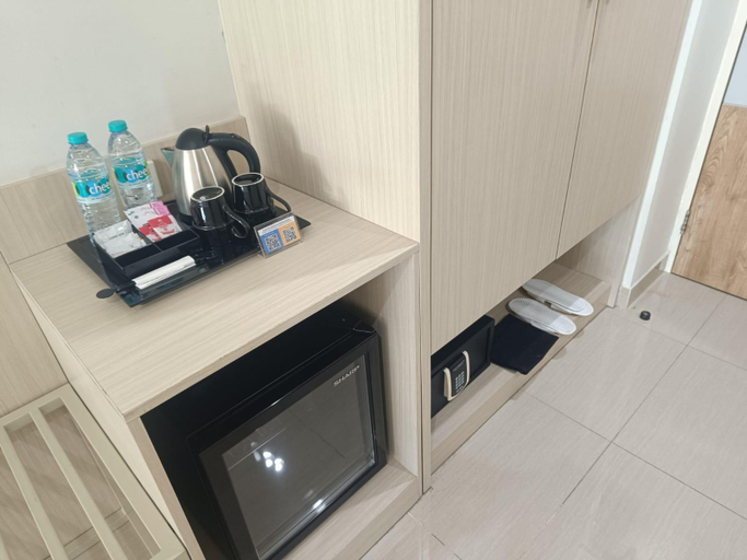 Amenities