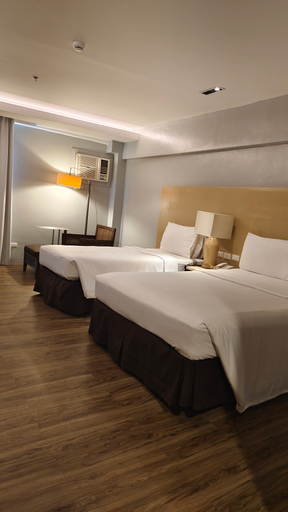 Bedroom 19