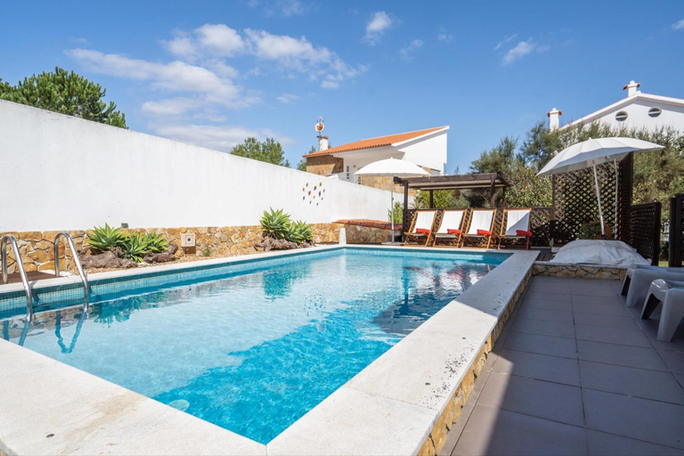 Sport & Beauty 2, Akivillas Sesimbra Ocean, Sesimbra